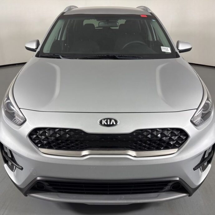 2020 Kia Niro