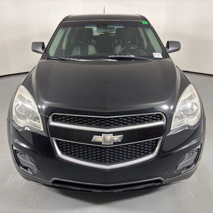 2011 Chevrolet Equinox LS