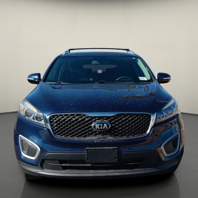 2018 Kia Sorento